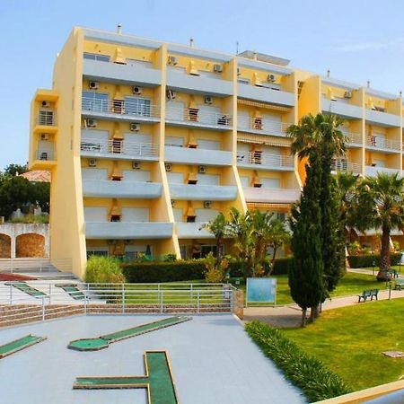 Meia Praia Terrace Лагуш Экстерьер фото