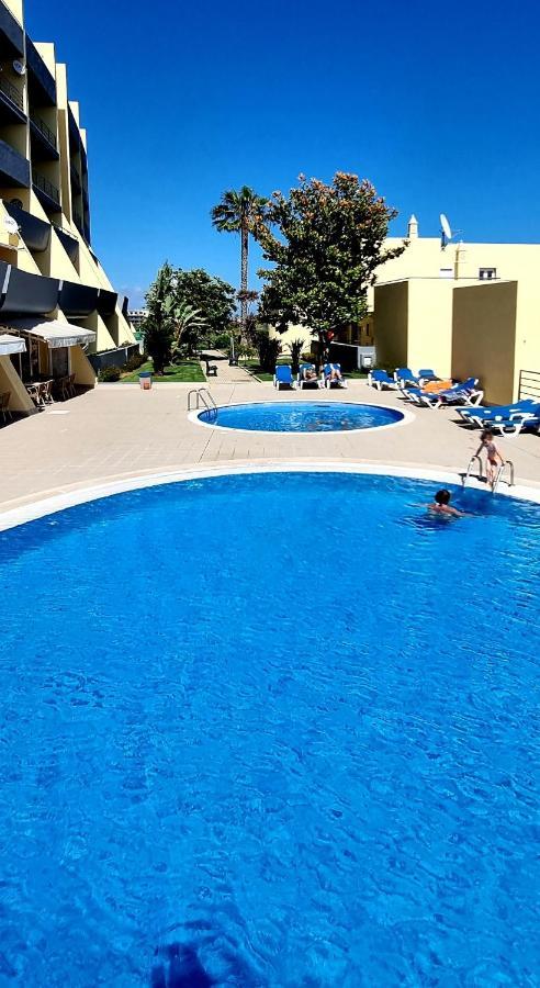 Meia Praia Terrace Лагуш Экстерьер фото