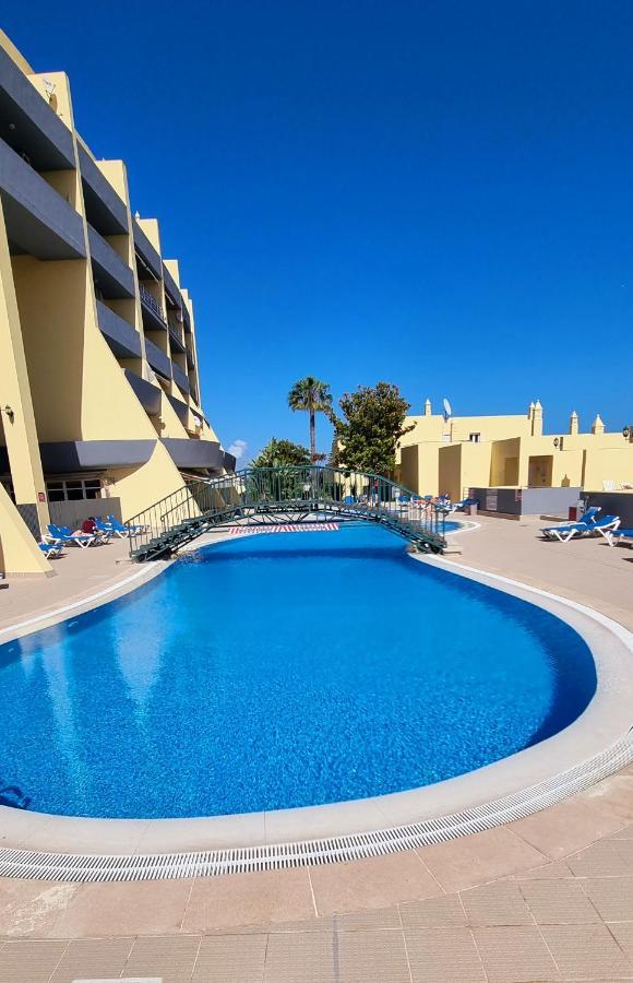Meia Praia Terrace Лагуш Экстерьер фото