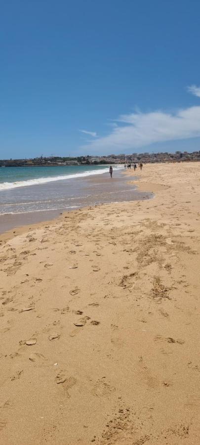 Meia Praia Terrace Лагуш Экстерьер фото
